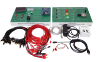 Учебный стенд «Микроконтроллеры и устройства ввода-вывода»  - fgospostavki.ru - Чита