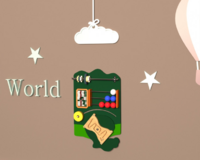 Бизиборд «Счетная доска» - fgospostavki.ru - Чита