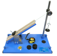 Установка «Исследование КПД механизмов»   - fgospostavki.ru - Чита