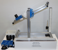 Лабораторный стенд «Проверка законов трения»  - fgospostavki.ru - Чита