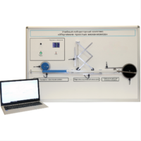 Учебный лабораторный комплекс «Изучение простых механизмов» - fgospostavki.ru - Чита