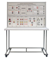 Комплект лабораторного оборудования «Электромонтаж жилых и офисных помещений»  - fgospostavki.ru - Чита