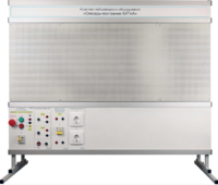 Комплект лабораторного оборудования «Слесарь-монтажник КИПиА» - fgospostavki.ru - Чита