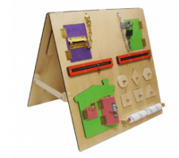 Бизиборд «№2» - fgospostavki.ru - Чита