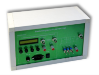 Лабораторная установка по исследованию амплитудного детектора - fgospostavki.ru - Чита