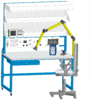 Стол радиомонтажника – СР3 - fgospostavki.ru - Чита