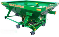 Учебный тренажер «Центробежный разбрасыватель AMAZONE» - fgospostavki.ru - Чита