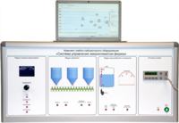 Комплект учебно-лабораторного оборудования «Система управления микроклиматом фермы» - fgospostavki.ru - Чита