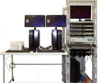 Учебный стенд «Изучение принципов построения и исследование инфокоммуникационных локальных сетей» - fgospostavki.ru - Чита