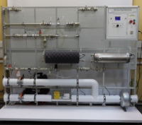 Типовой комплект учебного оборудования «Техническая термогазодинамика» - fgospostavki.ru - Чита