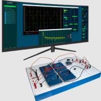 Цифровая учебная лаборатория «SuBaS» - fgospostavki.ru - Чита