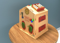 Бизидом «Шестеренки» - fgospostavki.ru - Чита