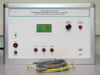 Лабораторный комплекс «Взаимодействие у-частиц с веществом. Сцинтилляционный счётчик у-частиц». Модель Опыта Резерфорда - fgospostavki.ru - Чита