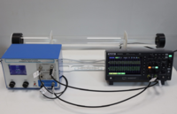 Лабораторная установка «Скорость звука в воздухе» - fgospostavki.ru - Чита