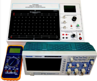 Установка «Методы измерения электроемкости конденсаторов» - fgospostavki.ru - Чита