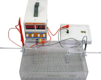 Лабораторная установка «Изучение электростатического поля» - fgospostavki.ru - Чита