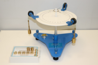 Лабораторная установка «Параллелограмм сил» - fgospostavki.ru - Чита