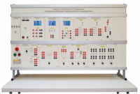 Комплект лабораторного оборудования «Электроснабжение промышленных предприятий» - fgospostavki.ru - Чита