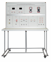 Комплект лабораторного оборудования «Распределительные сети систем электроснабжения» - fgospostavki.ru - Чита