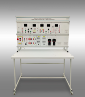 Комплект лабораторного оборудования «Электрические машины и электропривод» - fgospostavki.ru - Чита