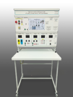 Комплект лабораторного оборудования «Теоретические основы электротехники» - fgospostavki.ru - Чита