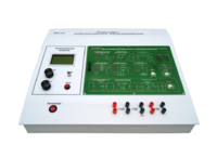 Учебный лабораторный стенд "Источники вторичного электропитания"  - fgospostavki.ru - Чита