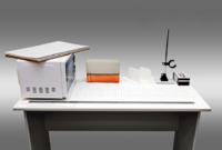 Учебная установка «Защита от СВЧ излучения» - fgospostavki.ru - Чита