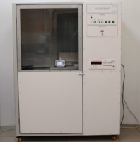 Комплект учебного оборудования «Электростатический фильтр» - fgospostavki.ru - Чита