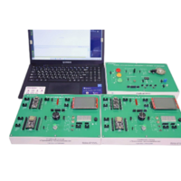 Учебный стенд «Тренажер программиста» с ноутбуком - fgospostavki.ru - Чита