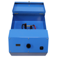 Лабораторный стенд Изучение электрической прочности твердых диэлектриков - fgospostavki.ru - Чита