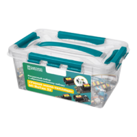 Ресурсный набор для "Умная мини-теплица" М1 ЙоТик 32 - fgospostavki.ru - Чита