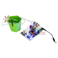 Образовательный набор "Стартовый ЙоТик М4"  (Цифровая лаборатория по биологии) - fgospostavki.ru - Чита