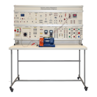 Учебный комплект лабораторного оборудования «Электрические аппараты» - fgospostavki.ru - Чита