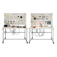 Комплект учебного оборудования «Промышленные датчики» - fgospostavki.ru - Чита