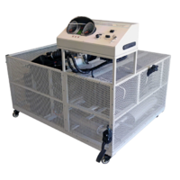 Лабораторный стенд для изучения конструкции и рабочего процесса инжекторного ДВС - fgospostavki.ru - Чита