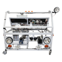 Стенд-тренажер «Электрооборудование КамАЗ» - fgospostavki.ru - Чита