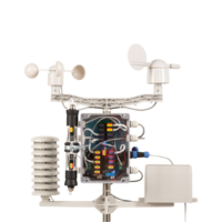 Образовательный набор "Школьная Метеостанция ЙоТик М2" (Цифровая метеорология) - fgospostavki.ru - Чита