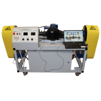 Лабораторный стенд "Рабочие процессы механизмов распределения мощности ведущих мостов"  - fgospostavki.ru - Чита