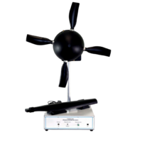 Учебный макет «Механизм изменения шага винта» - fgospostavki.ru - Чита