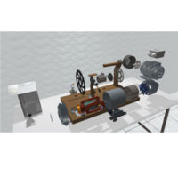 Виртуальный лабораторный практикум «Электроаппараты»  - fgospostavki.ru - Чита