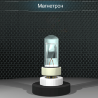 Виртуальный лабораторный практикум «Определение отношения заряда электрона к его массе методом магнетрона» - fgospostavki.ru - Чита