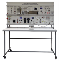 Комплект учебно-лабораторного оборудования «Датчики технологических параметров» - fgospostavki.ru - Чита