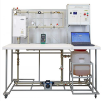 Лабораторный стенд "Датчики температуры"  - fgospostavki.ru - Чита