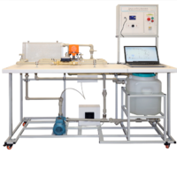 Комплект учебного оборудования "Промышленные датчики расхода" - fgospostavki.ru - Чита