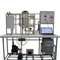 Лабораторный стенд "Изучение работы системы автоматического управления" - fgospostavki.ru - Чита