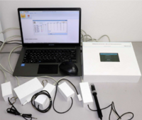 Лабораторный комплект «Датчики физических величин» - fgospostavki.ru - Чита