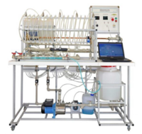 Стенд «Механика жидкости» - fgospostavki.ru - Чита