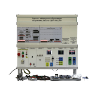 Комплект лабораторного оборудования «Радиотехнические цепи и сигналы №1» - fgospostavki.ru - Чита