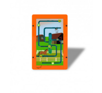 Игровая панель «Веселая ферма»  - fgospostavki.ru - Чита