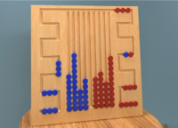 Бизипанель «Логика и творчество» - fgospostavki.ru - Чита